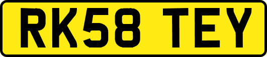 RK58TEY