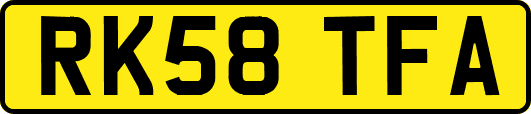 RK58TFA