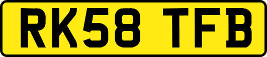 RK58TFB