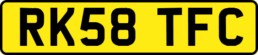 RK58TFC