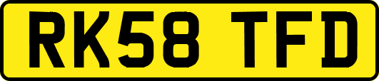 RK58TFD