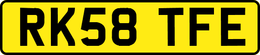 RK58TFE