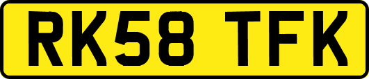 RK58TFK