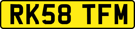 RK58TFM