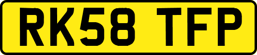 RK58TFP