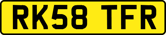 RK58TFR
