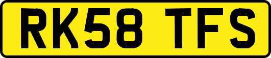 RK58TFS