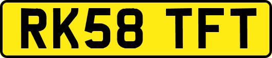 RK58TFT