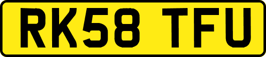 RK58TFU