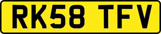 RK58TFV