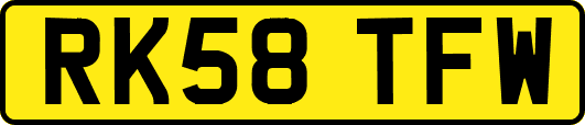 RK58TFW