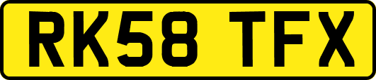 RK58TFX