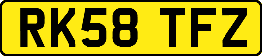 RK58TFZ