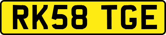 RK58TGE