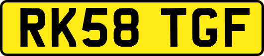 RK58TGF