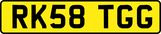 RK58TGG