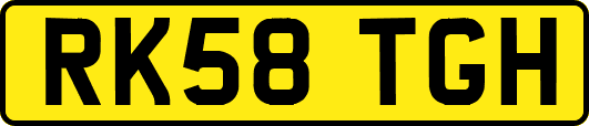 RK58TGH