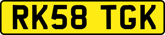 RK58TGK