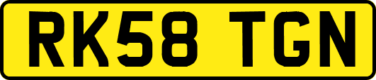 RK58TGN