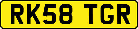 RK58TGR