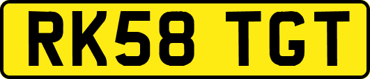 RK58TGT