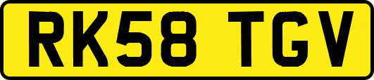 RK58TGV