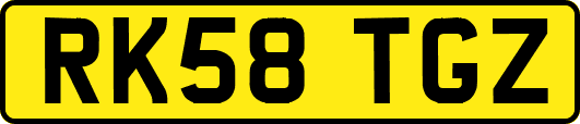 RK58TGZ