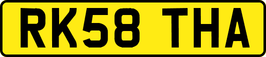 RK58THA