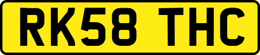RK58THC