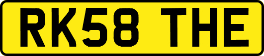 RK58THE