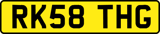 RK58THG