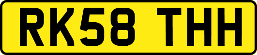 RK58THH