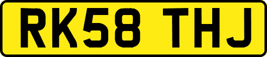 RK58THJ