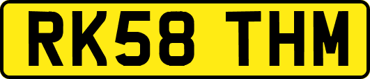 RK58THM