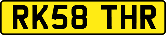 RK58THR