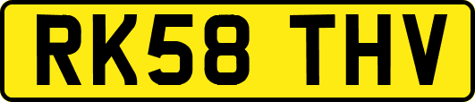 RK58THV