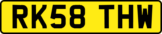 RK58THW
