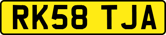 RK58TJA