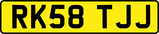 RK58TJJ