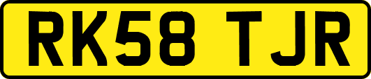 RK58TJR