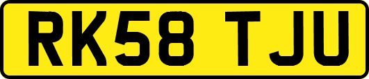 RK58TJU