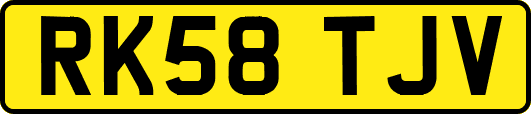RK58TJV