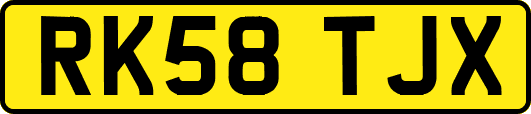 RK58TJX