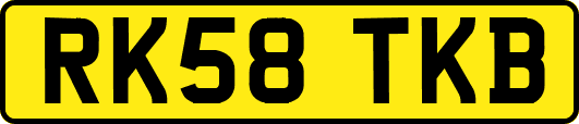 RK58TKB