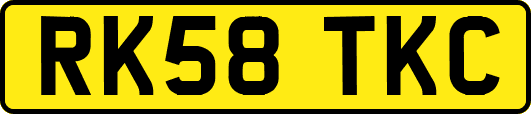 RK58TKC
