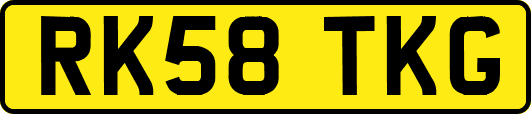 RK58TKG