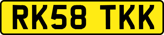 RK58TKK