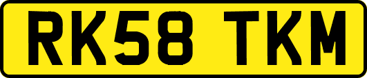 RK58TKM