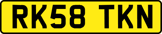 RK58TKN