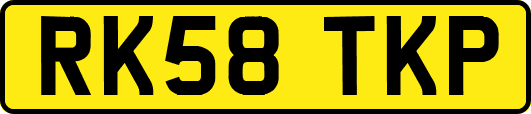 RK58TKP